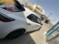 Toyota Corolla Hatchback